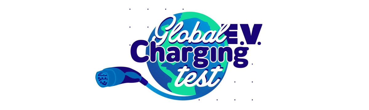 afbeelding Global EV Charging Test – V2X editie!